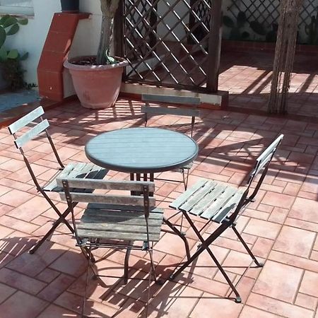 Alla Busiata Trapani Dış mekan fotoğraf
