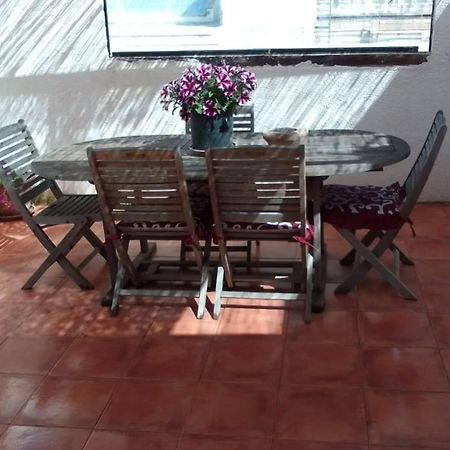 Alla Busiata Trapani Dış mekan fotoğraf