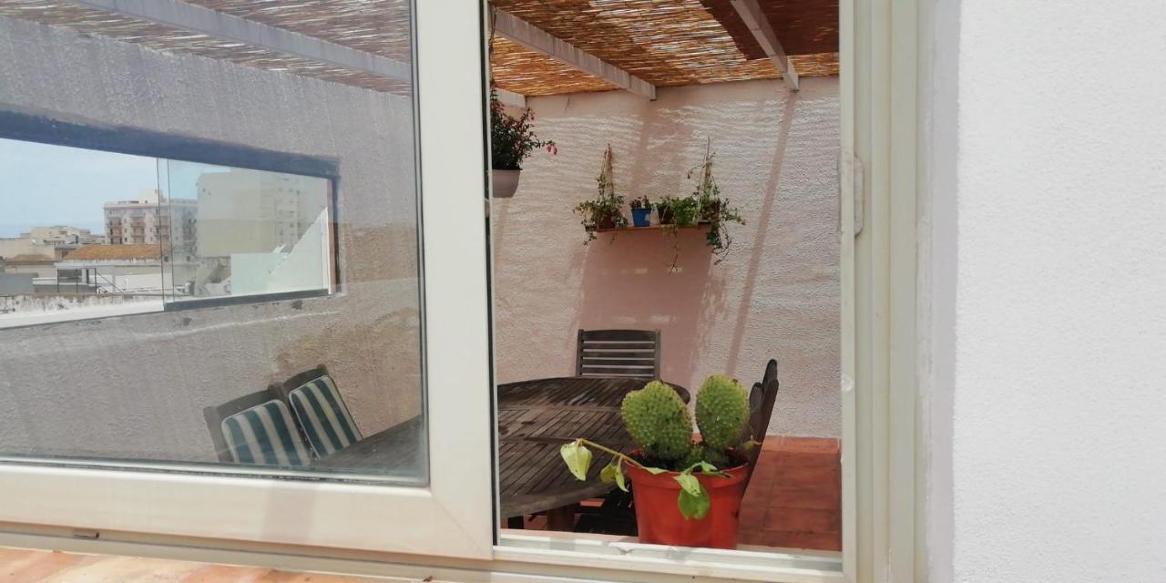 Alla Busiata Trapani Dış mekan fotoğraf