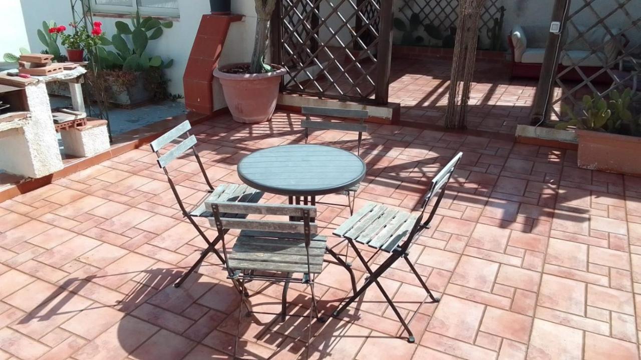 Alla Busiata Trapani Dış mekan fotoğraf