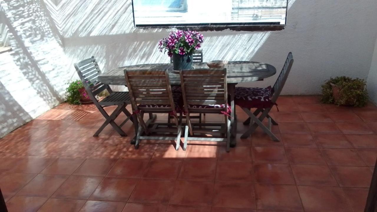 Alla Busiata Trapani Dış mekan fotoğraf