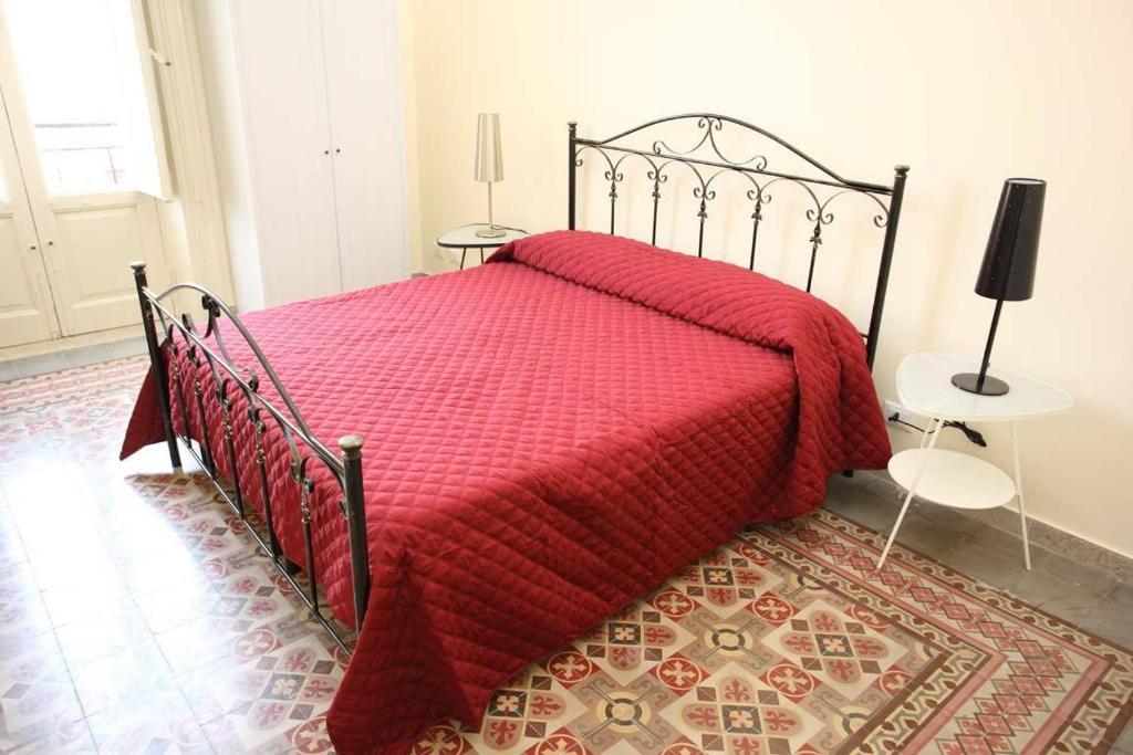 Alla Busiata Trapani Dış mekan fotoğraf