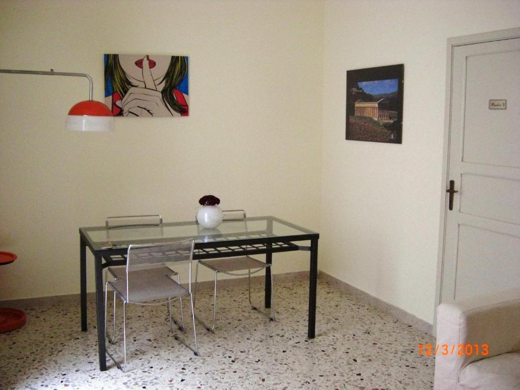 Alla Busiata Trapani Dış mekan fotoğraf